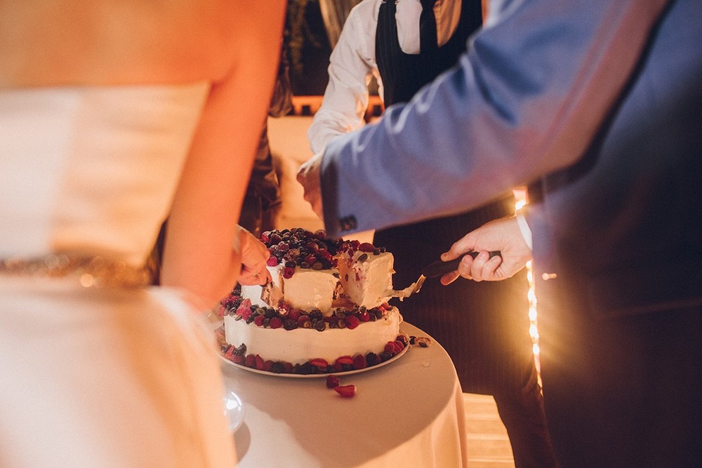 Alex & Polina. Moscow. Wedding