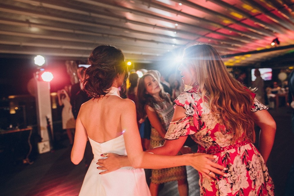 Alex & Polina. Moscow. Wedding