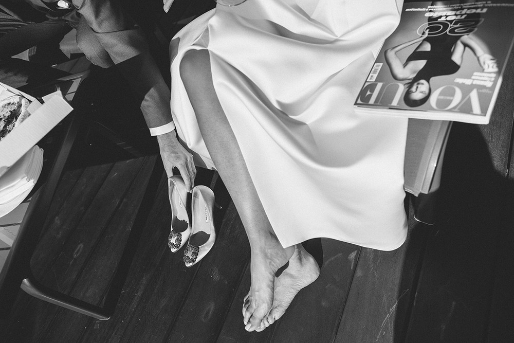Alex & Polina. Moscow. Wedding
