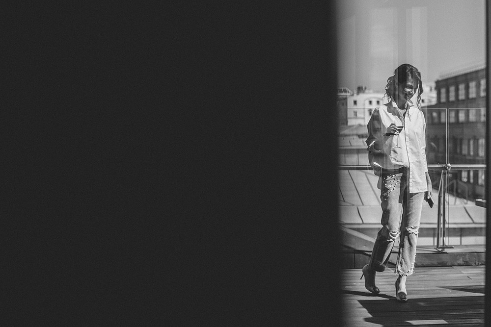 Alex & Polina. Moscow. Wedding
