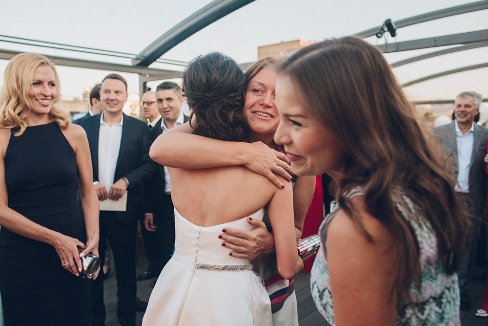 Alex & Polina. Moscow. Wedding