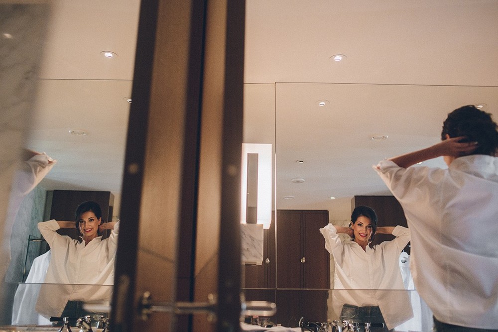 Alex & Polina. Moscow. Wedding