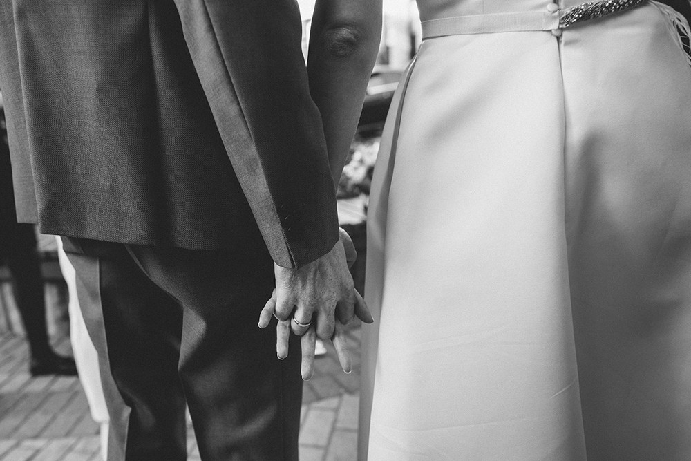 Alex & Polina. Moscow. Wedding