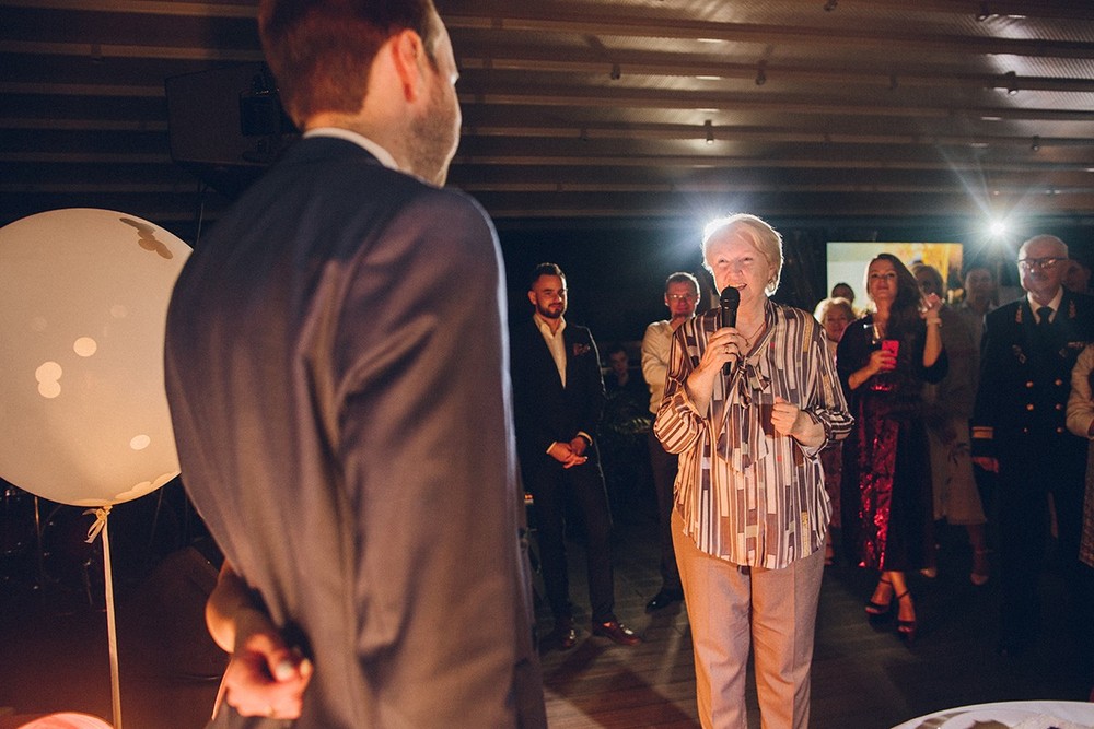Alex & Polina. Moscow. Wedding
