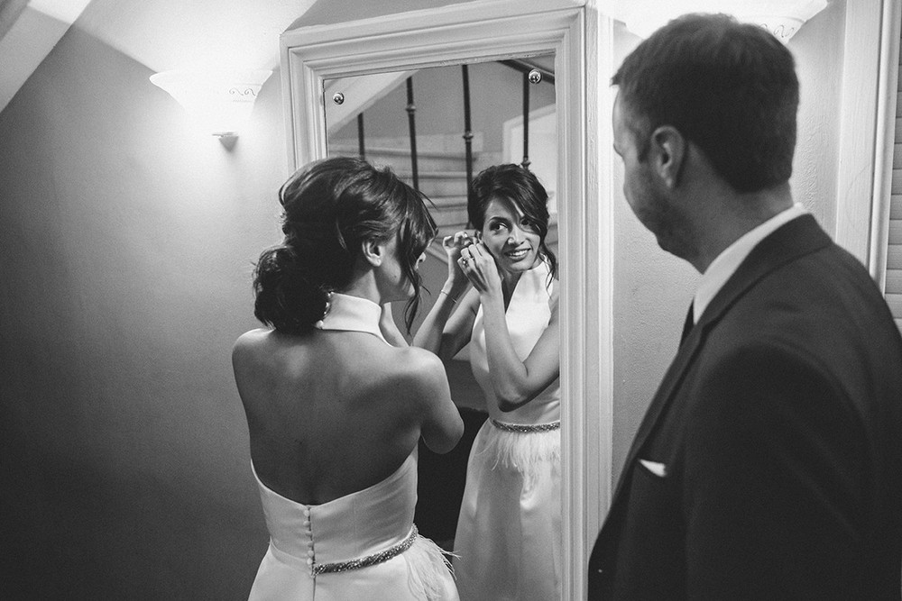Alex & Polina. Moscow. Wedding