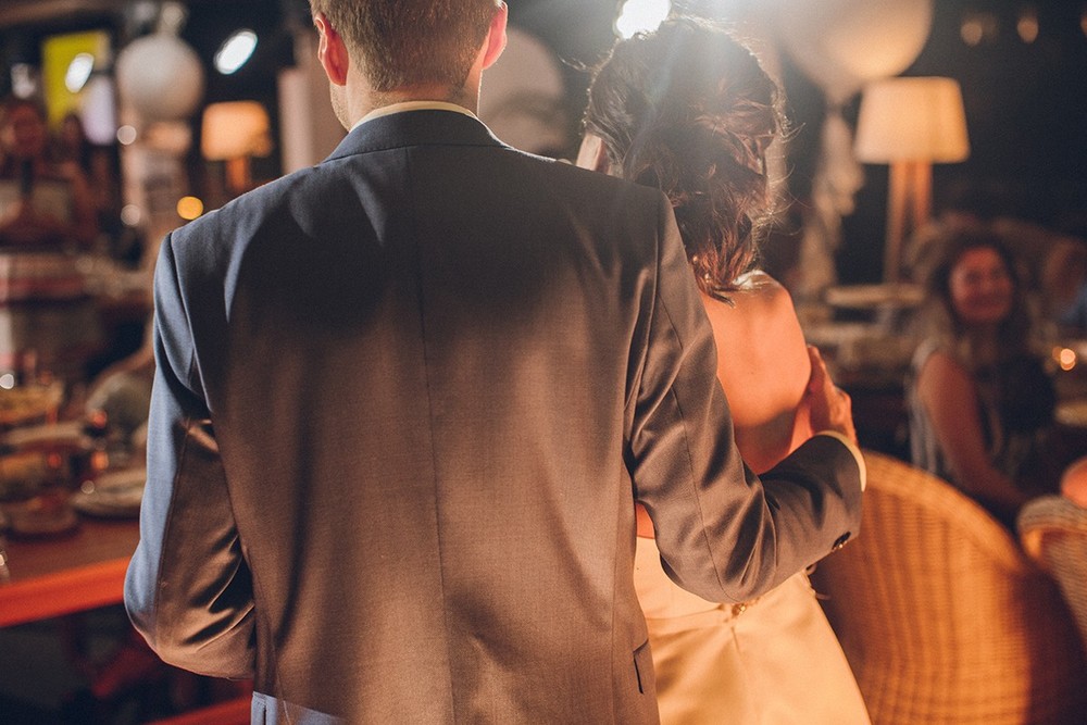 Alex & Polina. Moscow. Wedding