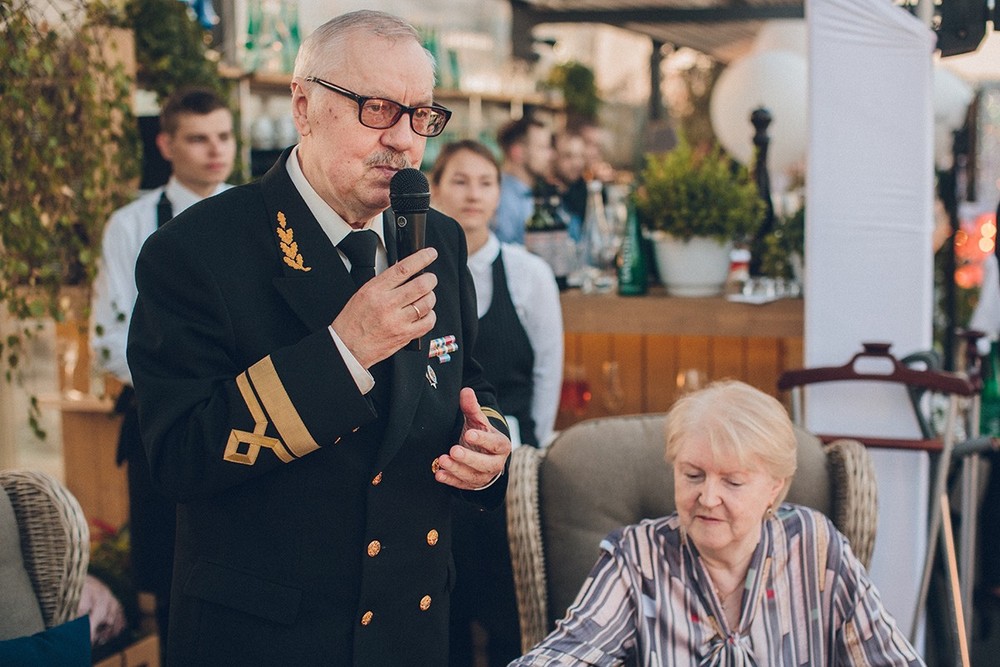 Alex & Polina. Moscow. Wedding