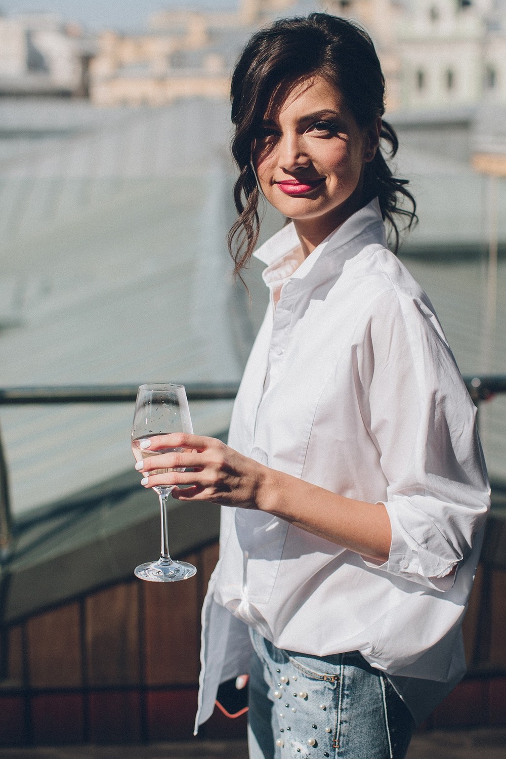 Alex & Polina. Moscow. Wedding