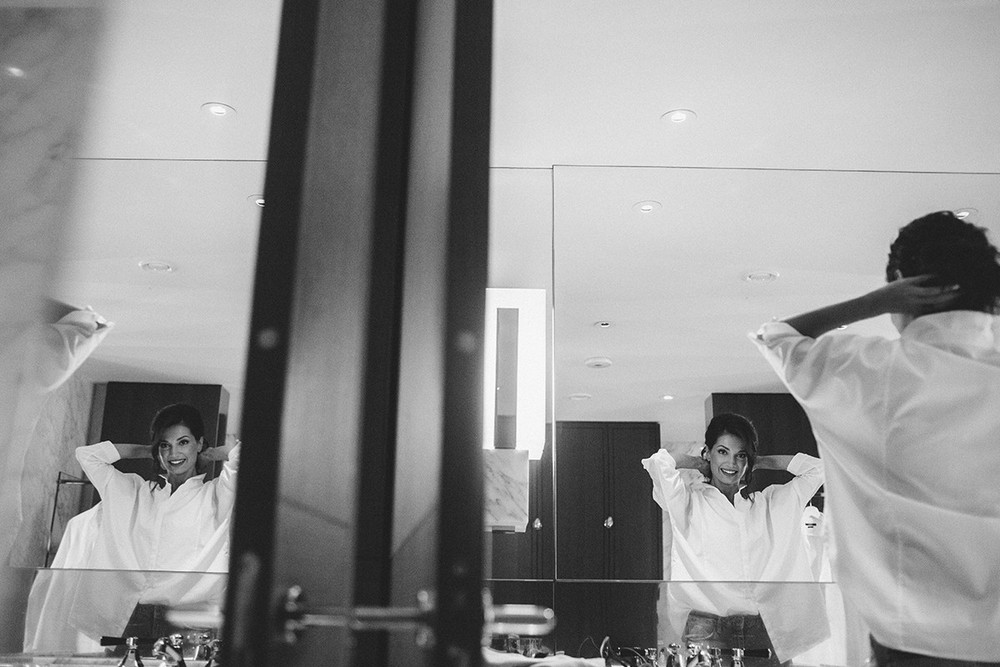 Alex & Polina. Moscow. Wedding