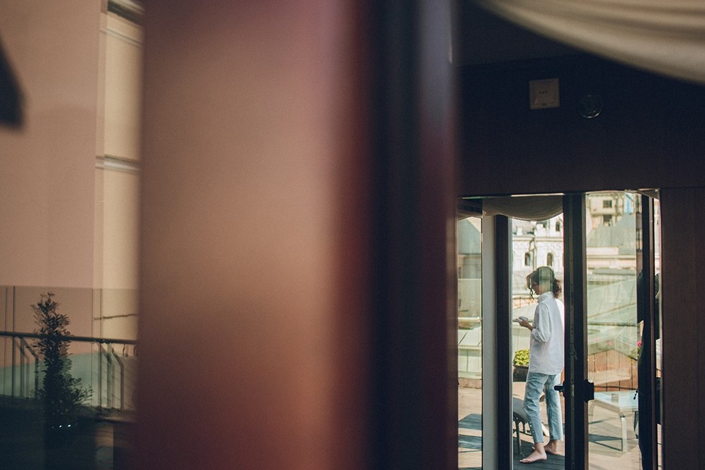 Alex & Polina. Moscow. Wedding