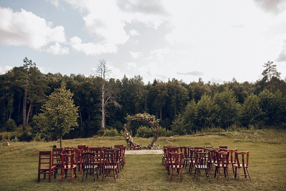 Andrey & Lera. Festival wedding
