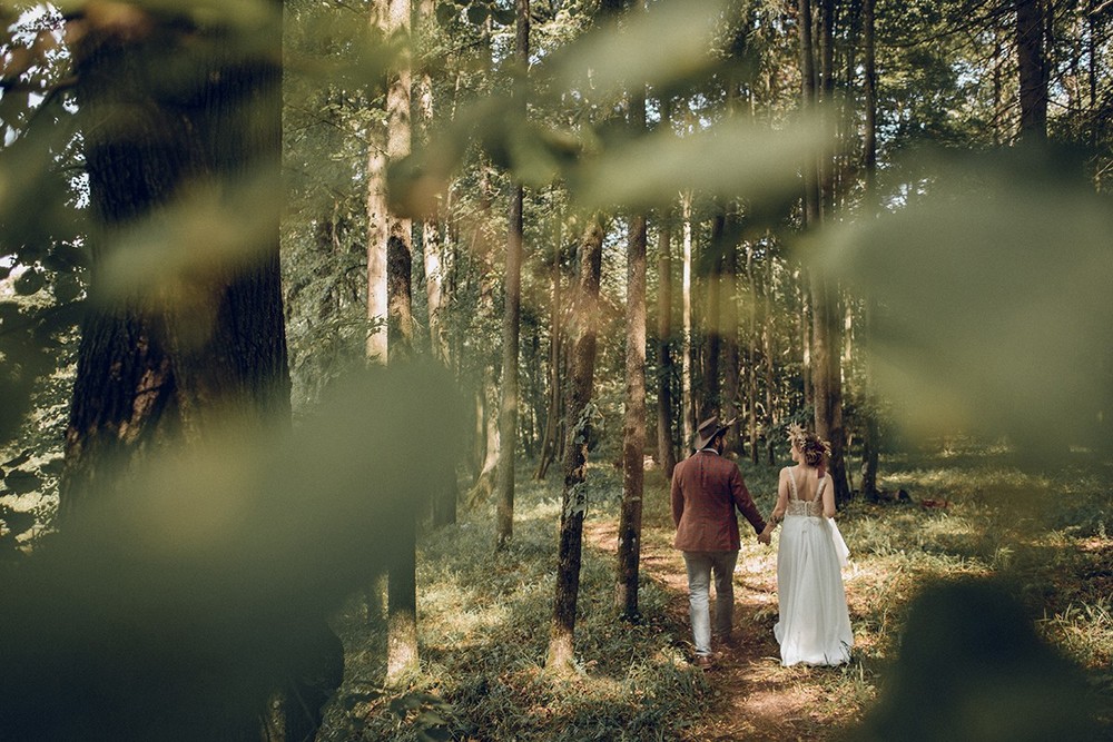 Andrey & Lera. Festival wedding