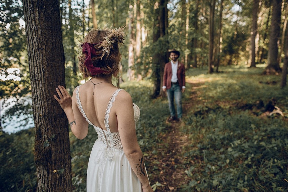 Andrey & Lera. Festival wedding