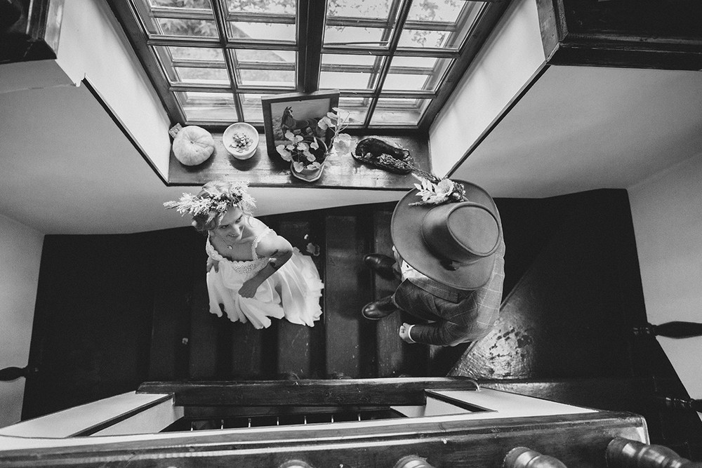 Andrey & Lera. Festival wedding