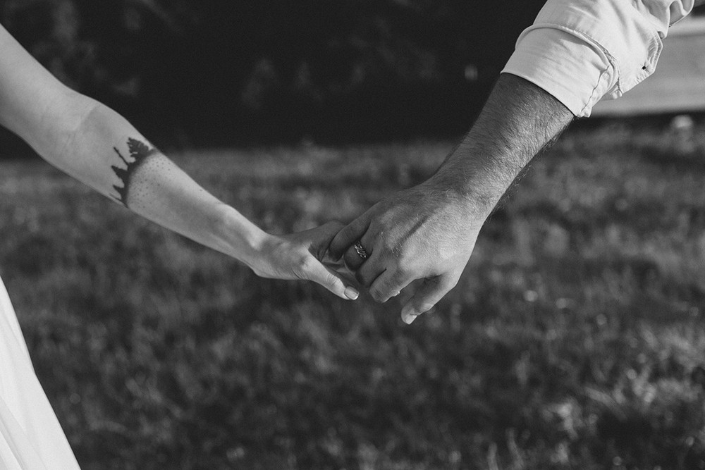 Andrey & Lera. Festival wedding