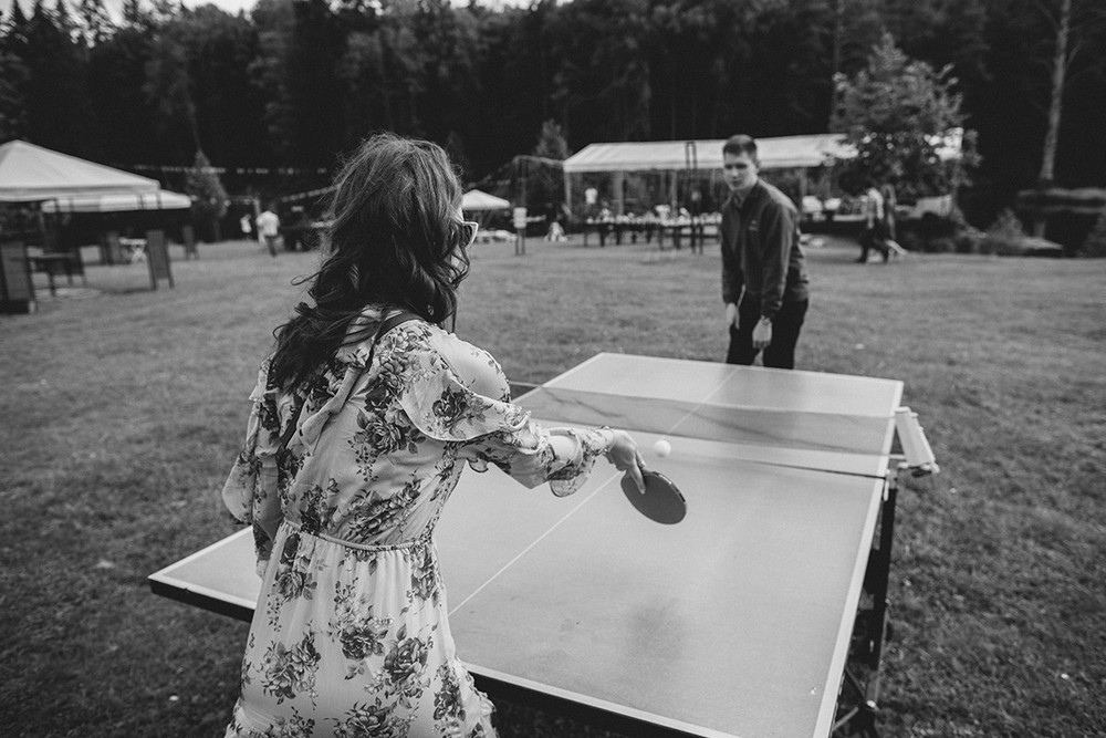 Andrey & Lera. Festival wedding
