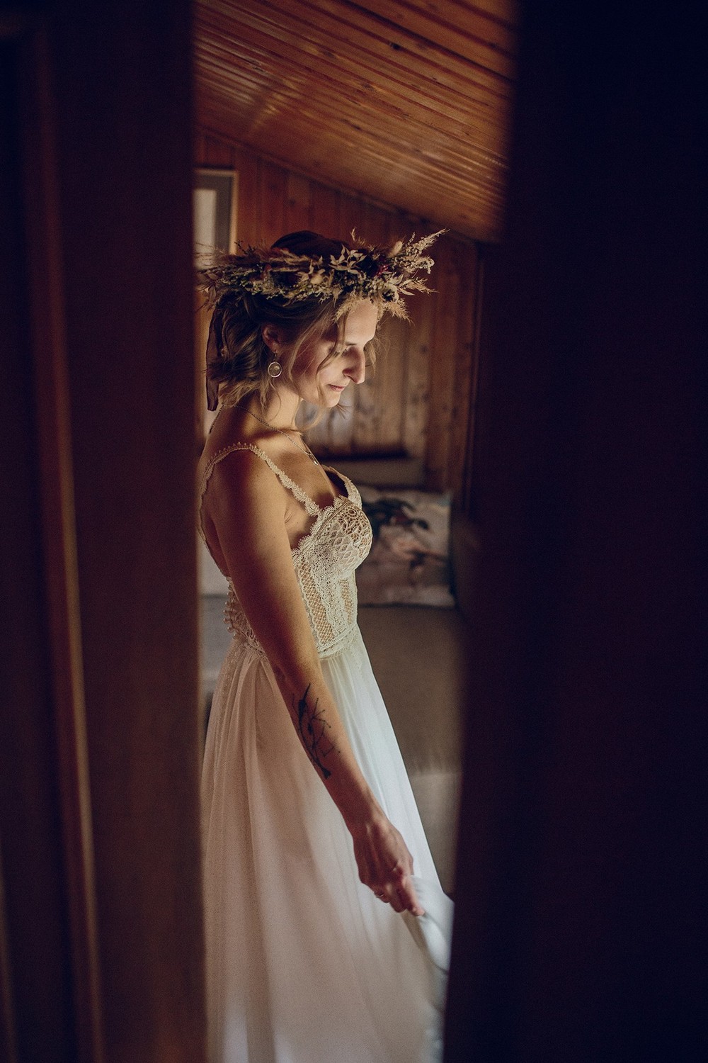 Andrey & Lera. Festival wedding