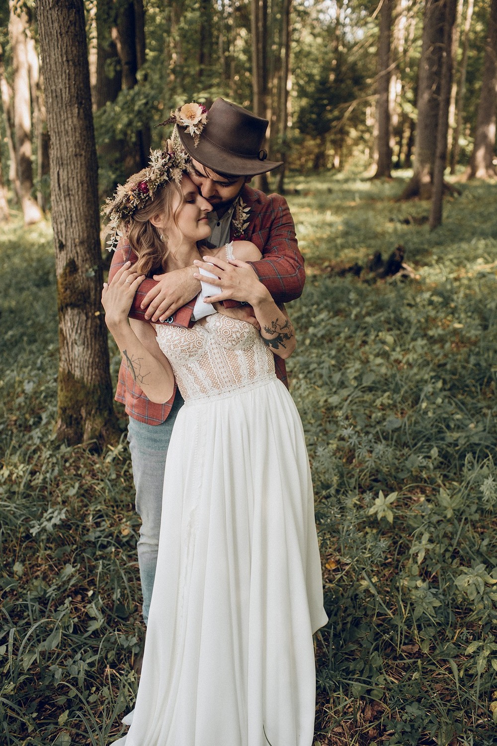 Andrey & Lera. Festival wedding