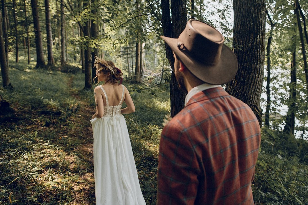 Andrey & Lera. Festival wedding