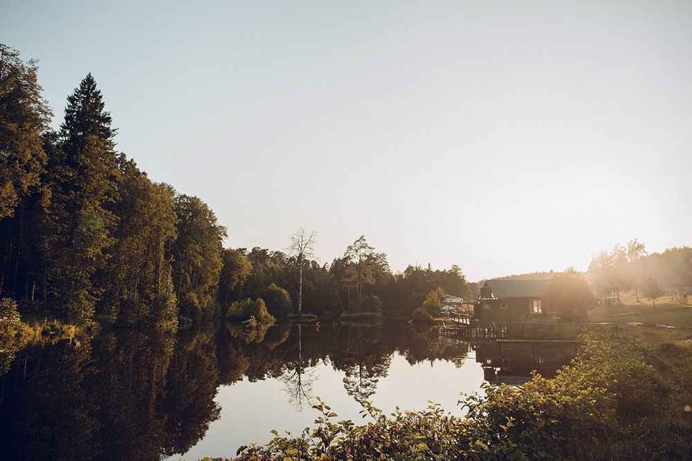 Andrey & Lera. Festival wedding