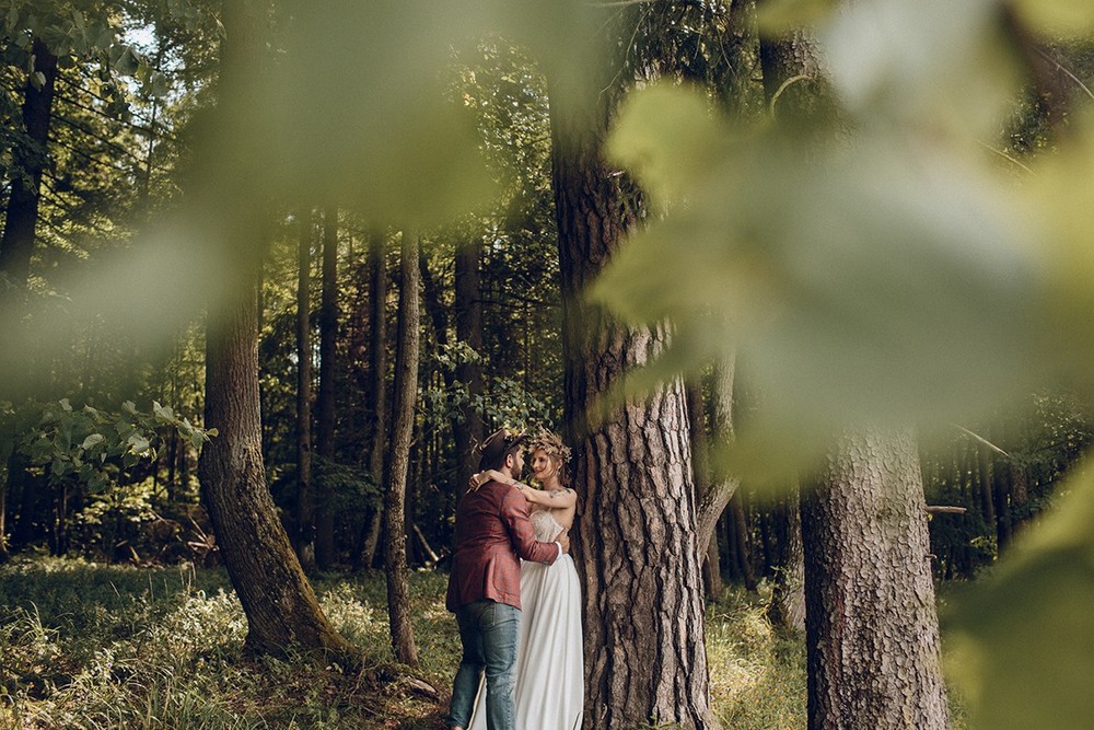 Andrey & Lera. Festival wedding