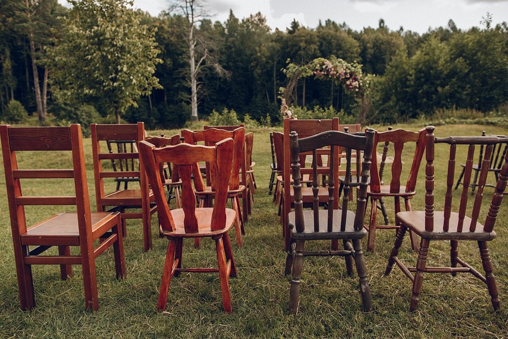 Andrey & Lera. Festival wedding