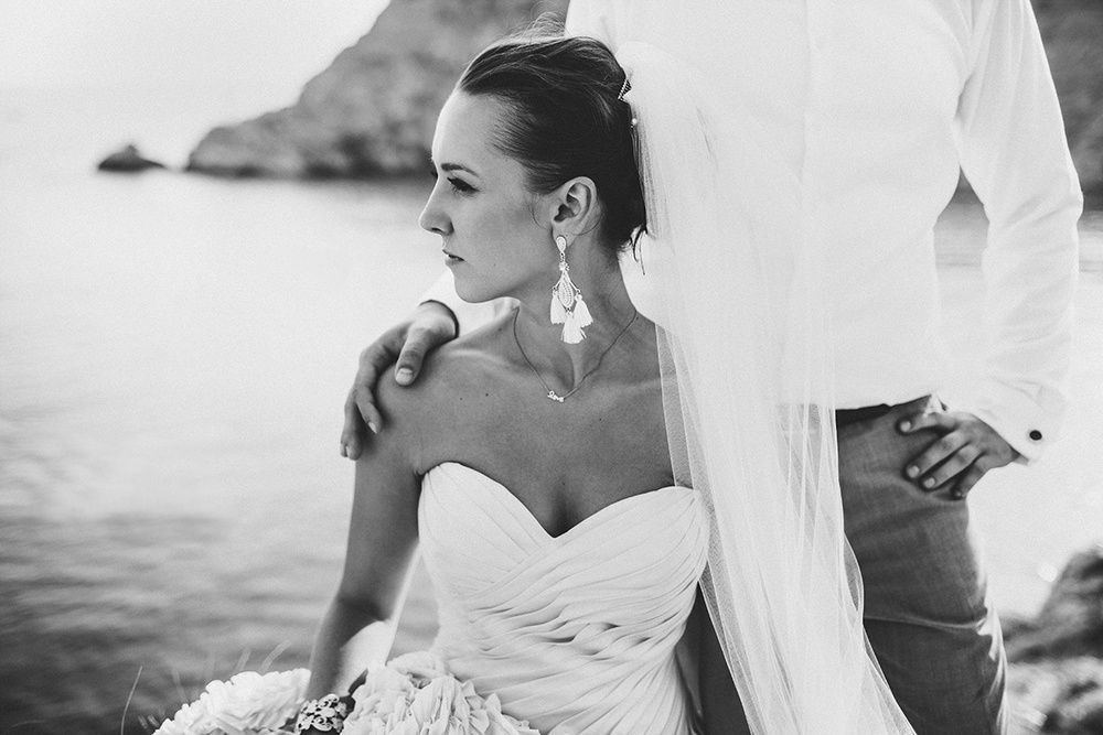 Michael & Irina. Wedding