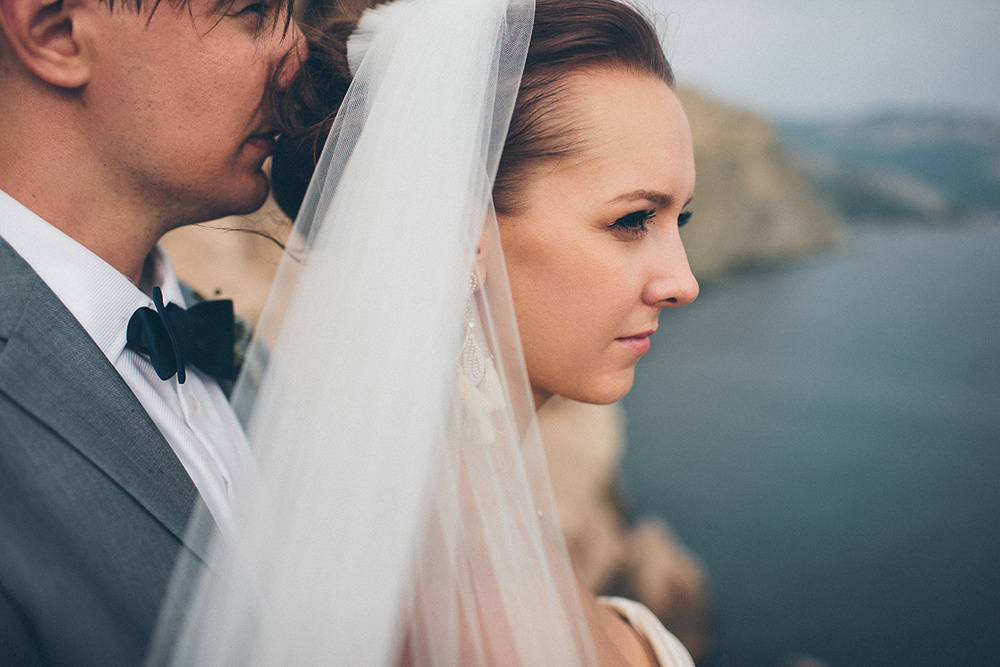 Michael & Irina. Wedding