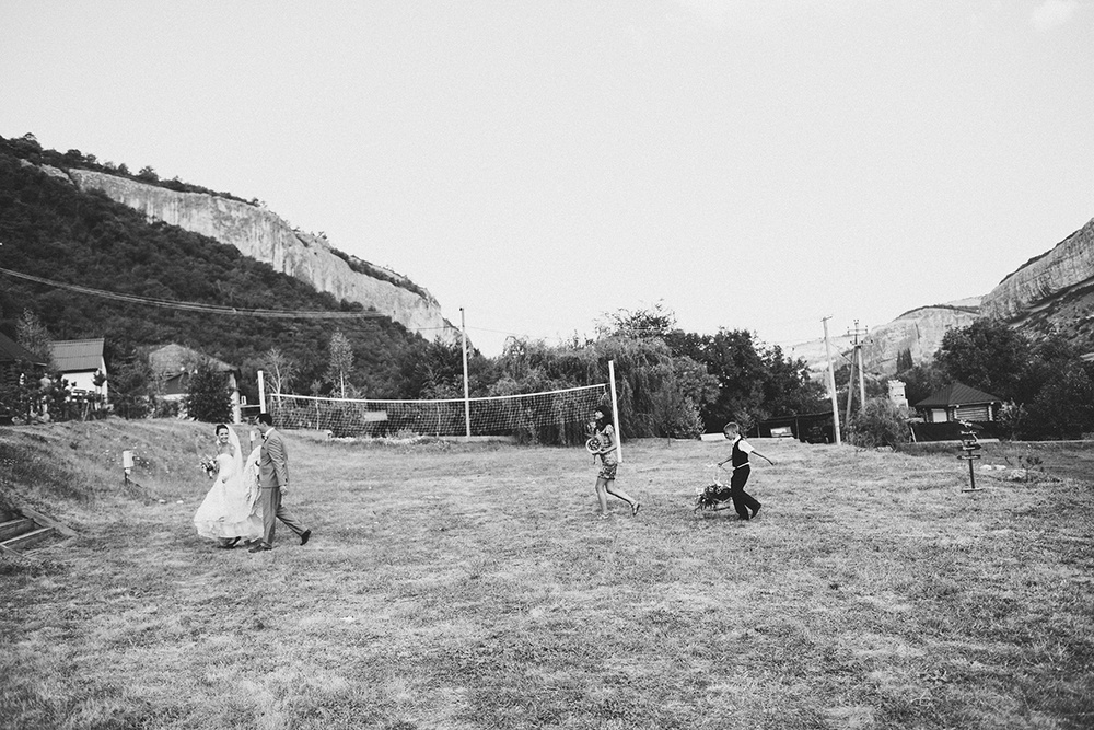 Michael & Irina. Wedding