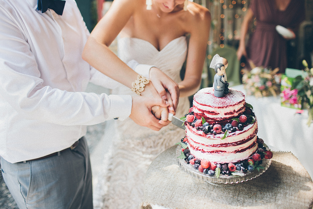 Michael & Irina. Wedding