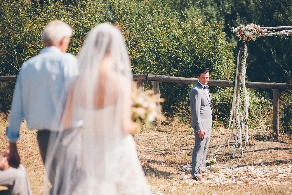 Michael & Irina. Wedding