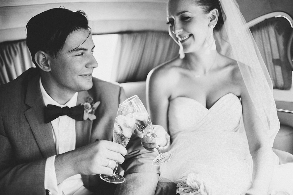 Michael & Irina. Wedding