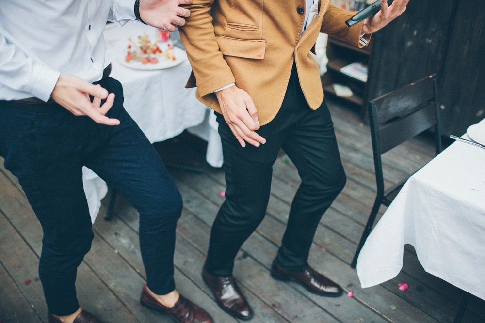 Nikita & Anya. Wedding