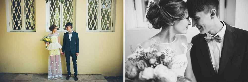 Nikita & Anya. Wedding