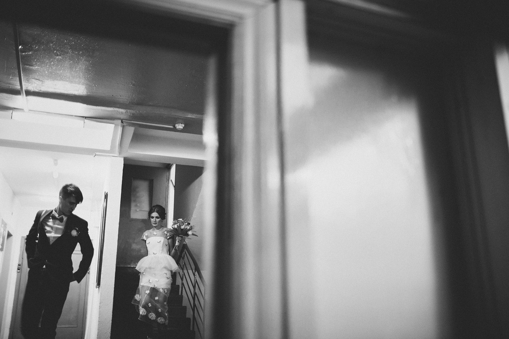 Nikita & Anya. Wedding