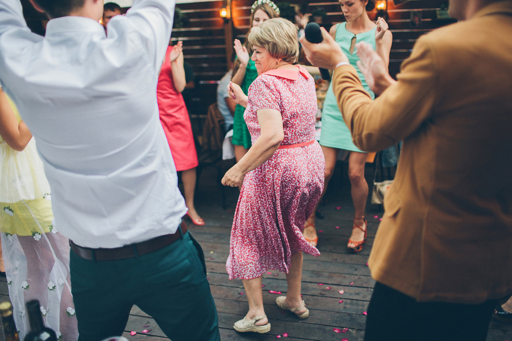Nikita & Anya. Wedding