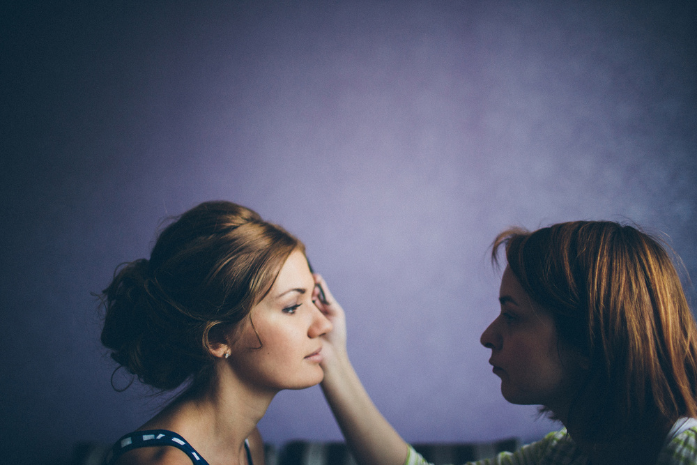 Nikita & Anya. Wedding