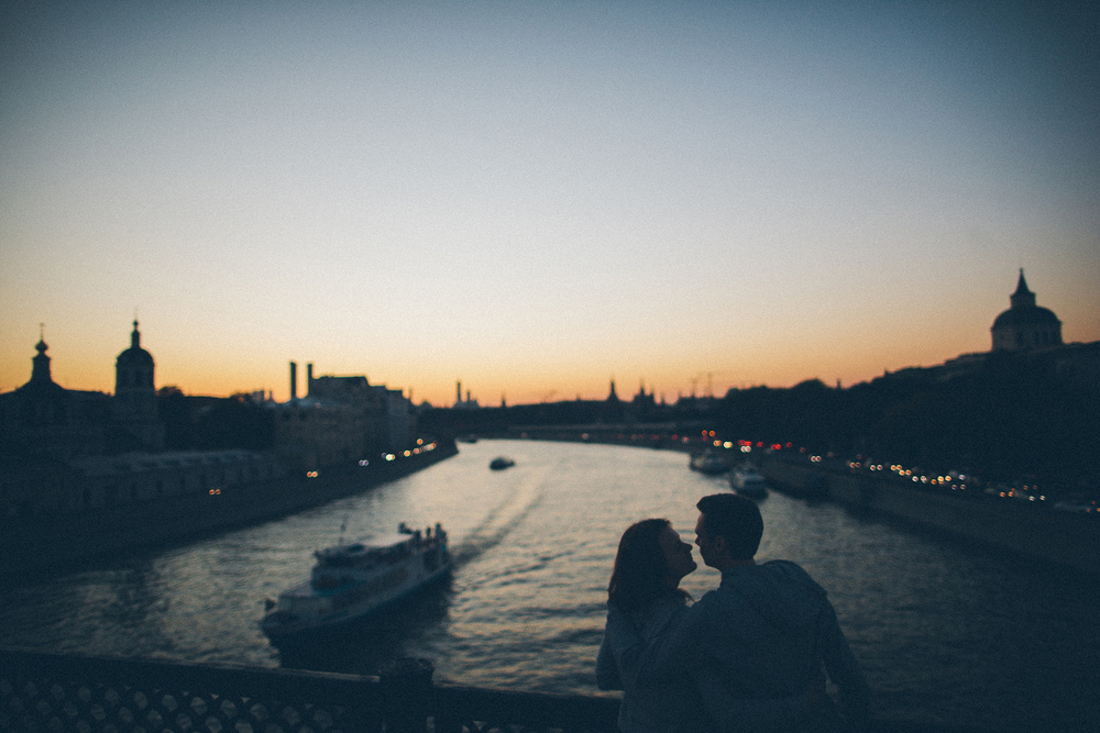 love around us