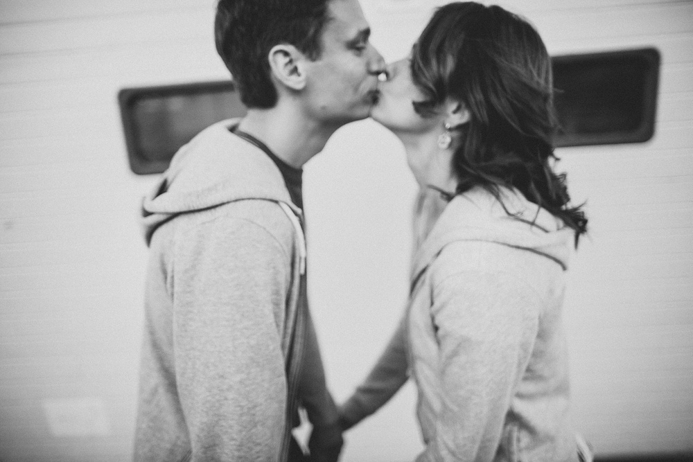 love around us