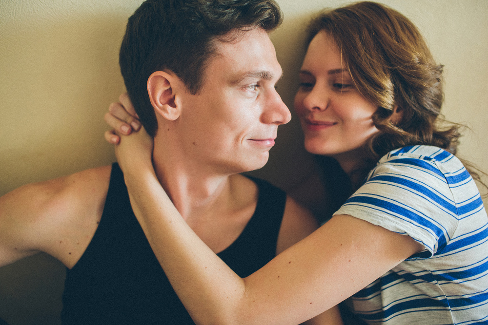 love around us