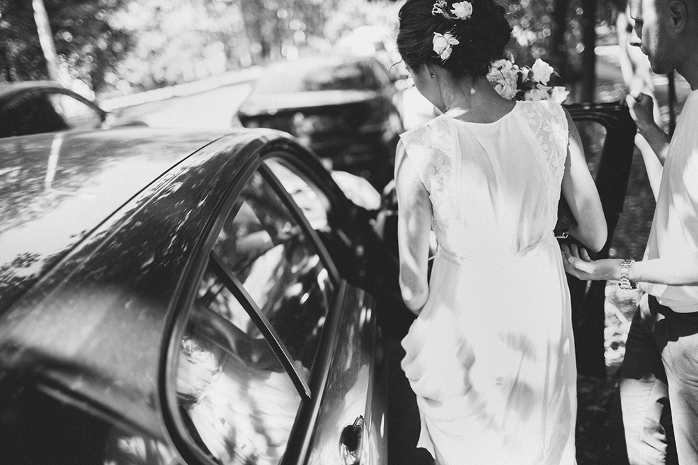 Pasha & Liza. Wedding