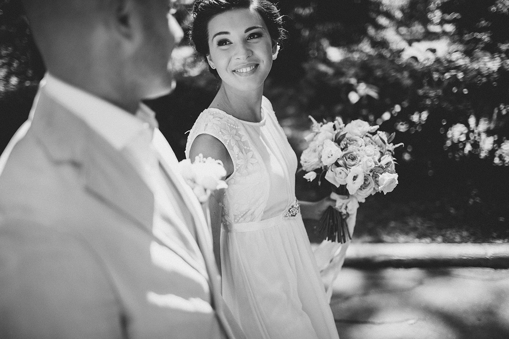 Pasha & Liza. Wedding