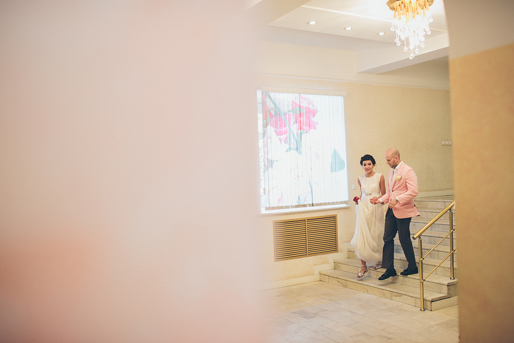 Pasha & Liza. Wedding