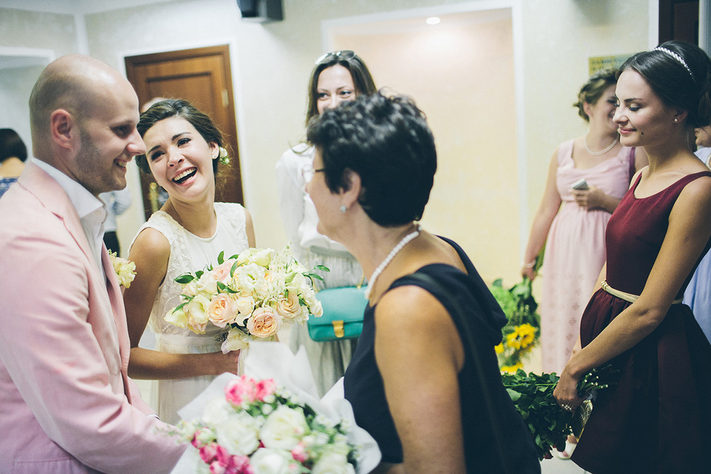 Pasha & Liza. Wedding