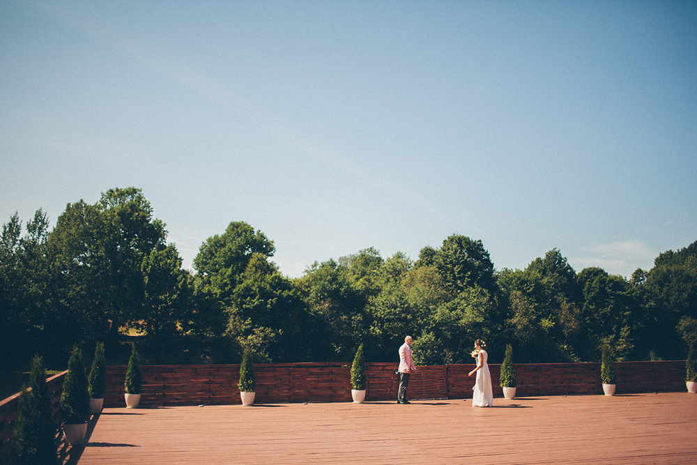 Pasha & Liza. Wedding