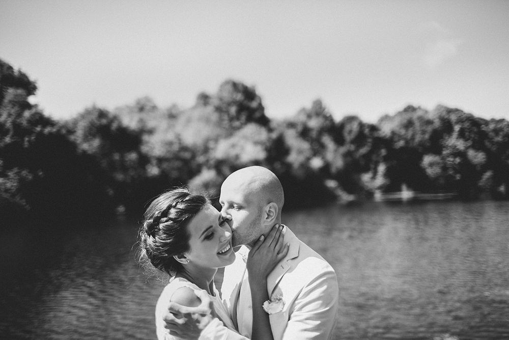 Pasha & Liza. Wedding