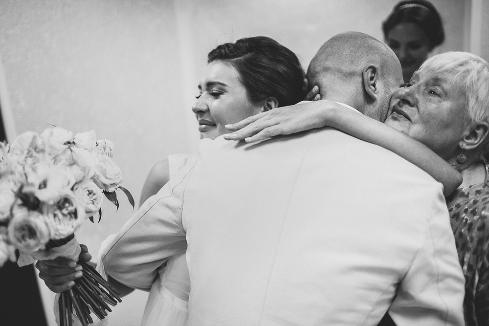 Pasha & Liza. Wedding