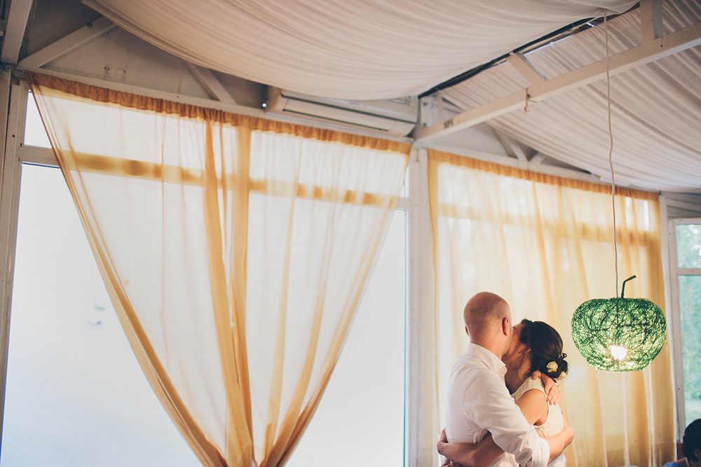 Pasha & Liza. Wedding