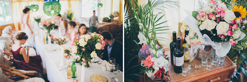 Pasha & Liza. Wedding