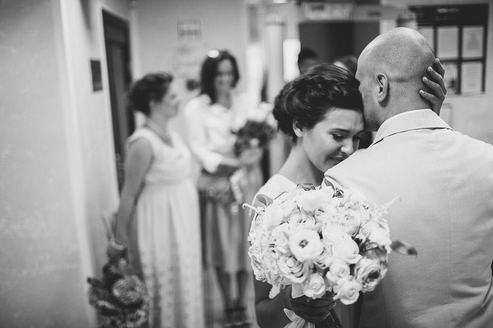 Pasha & Liza. Wedding